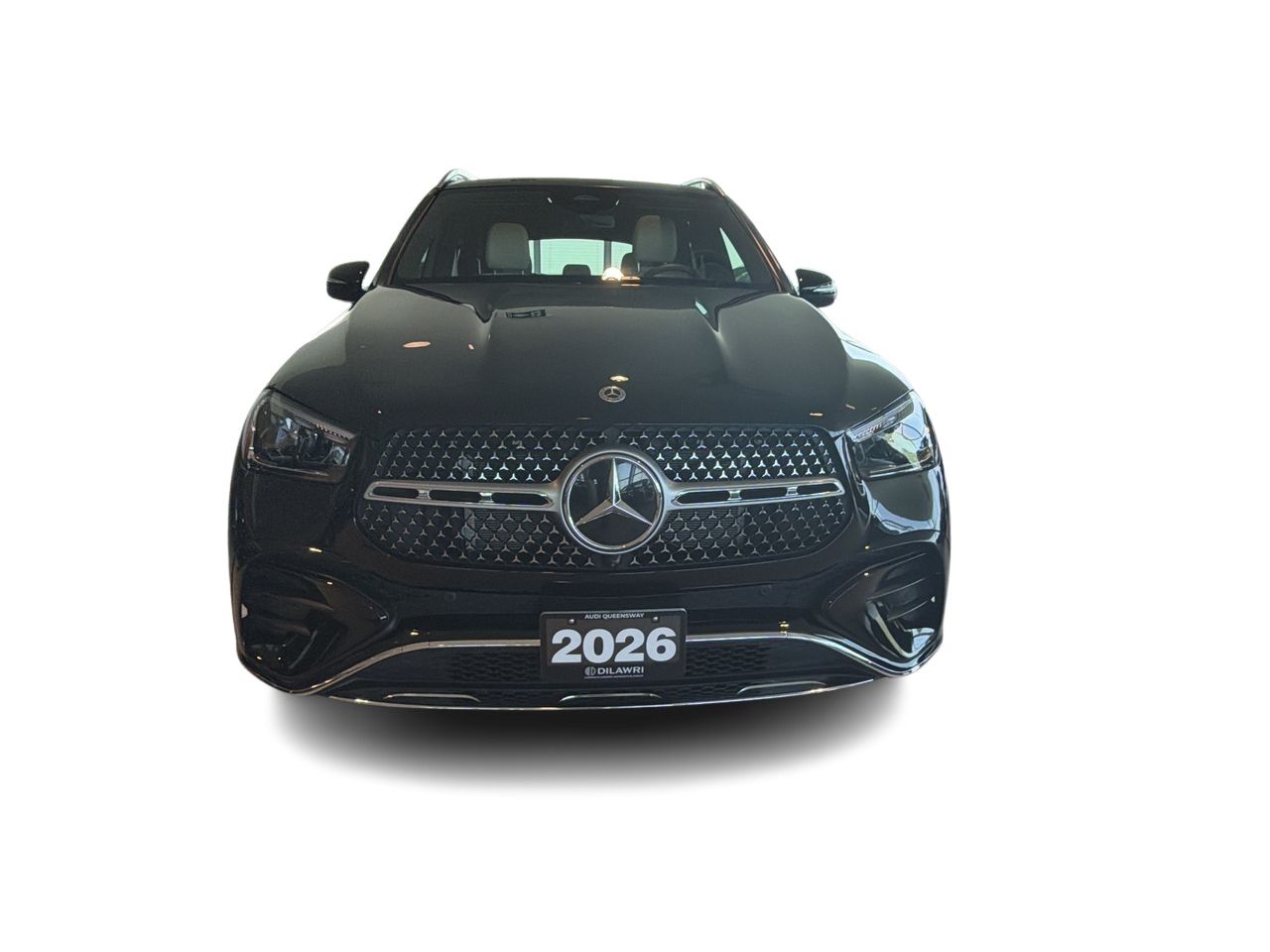 2026 Mercedes-Benz GLE350 in Toronto, Ontario