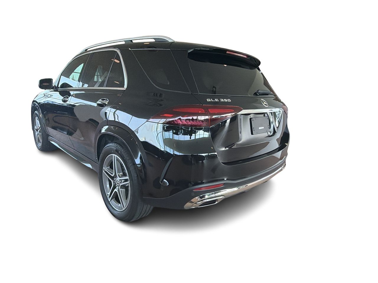 2026 Mercedes-Benz GLE350 in Toronto, Ontario