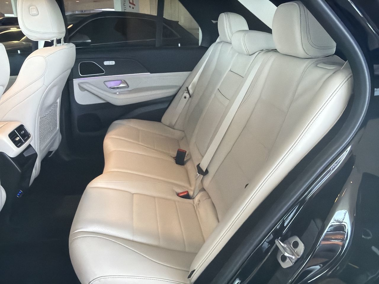 2026 Mercedes-Benz GLE350 in Toronto, Ontario