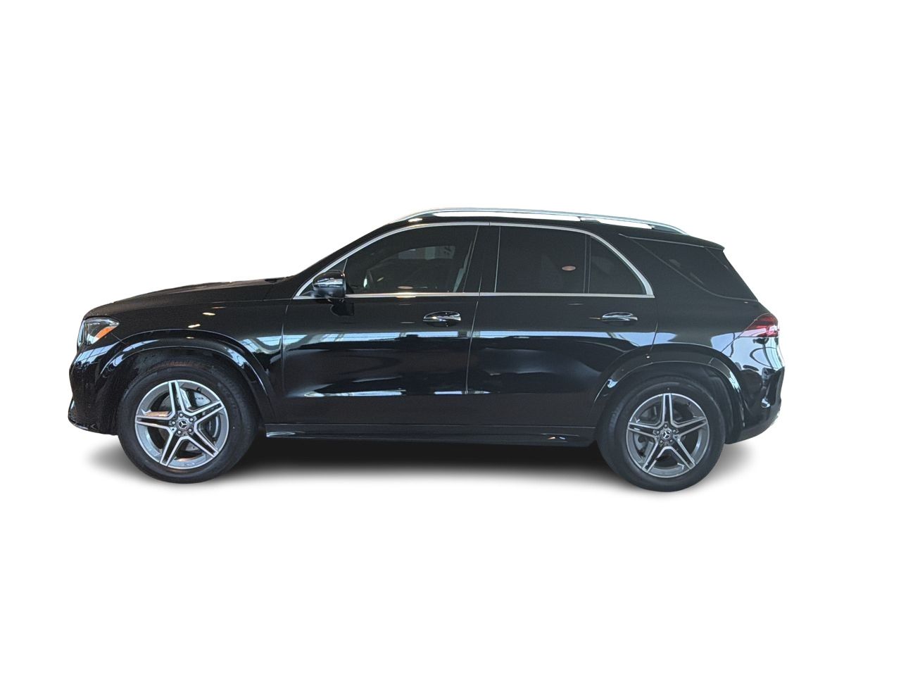 2026 Mercedes-Benz GLE350 in Toronto, Ontario