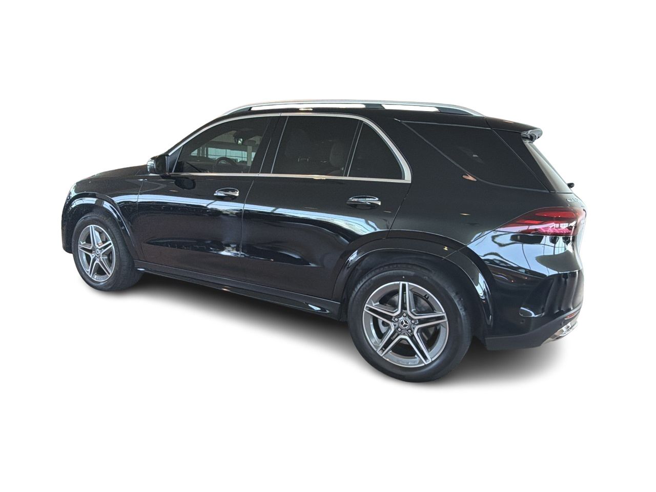 2026 Mercedes-Benz GLE350 in Toronto, Ontario