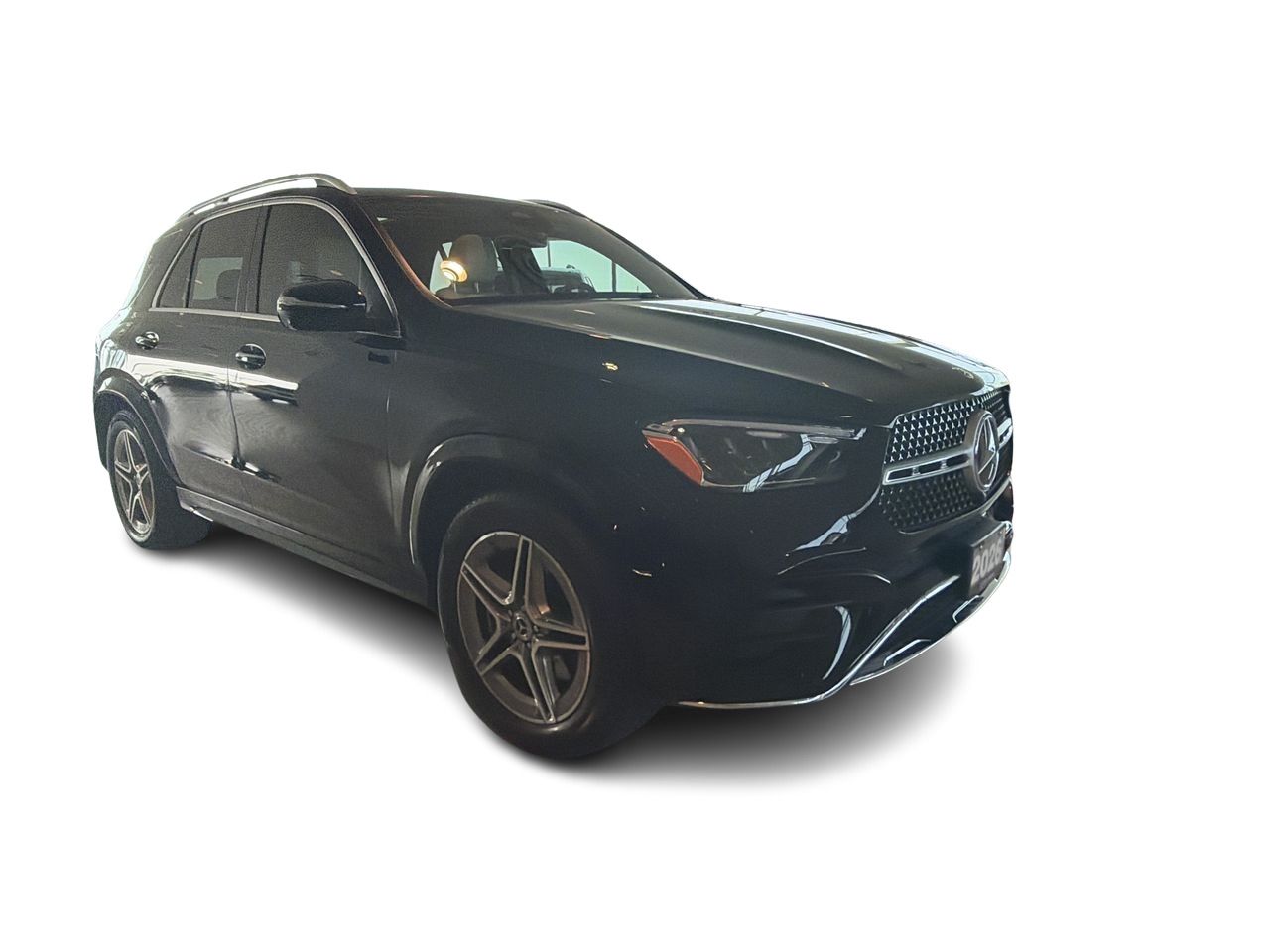 2026 Mercedes-Benz GLE350 in Toronto, Ontario