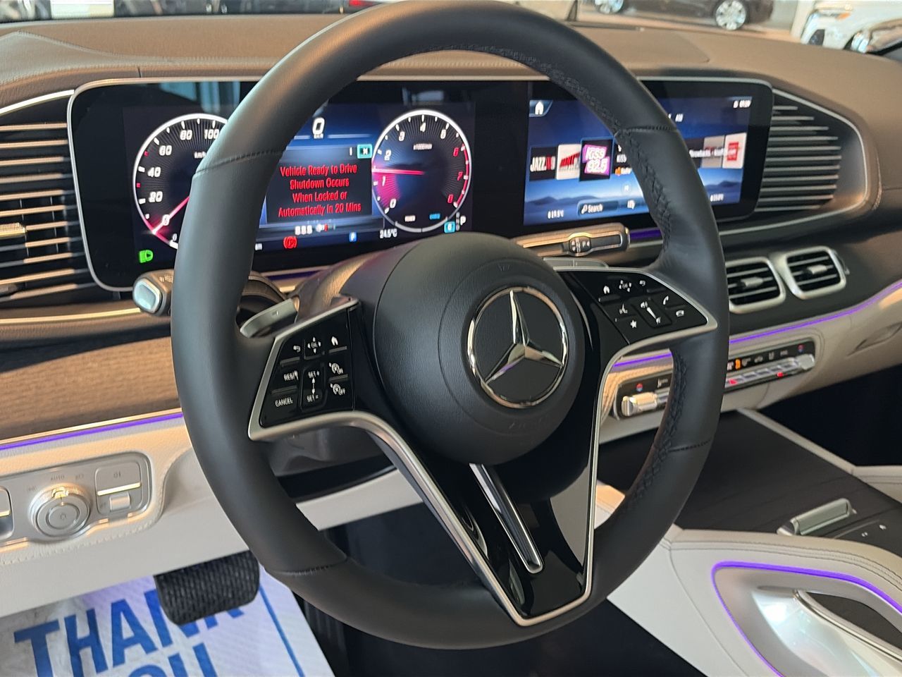 2026 Mercedes-Benz GLE350 in Toronto, Ontario