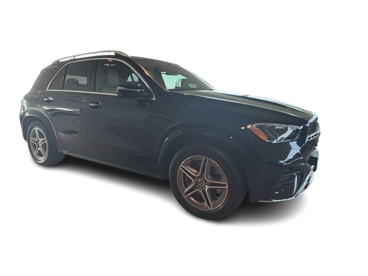 2026 Mercedes-Benz GLE350 in Toronto, Ontario