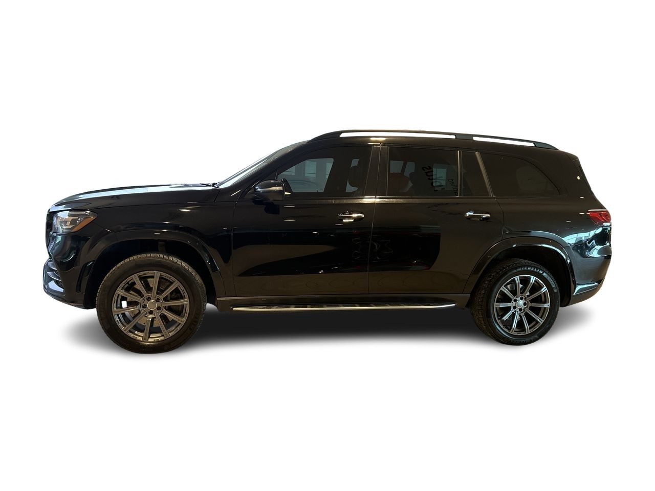 Mercedes-Benz GLS450  2020 à Toronto, Ontario