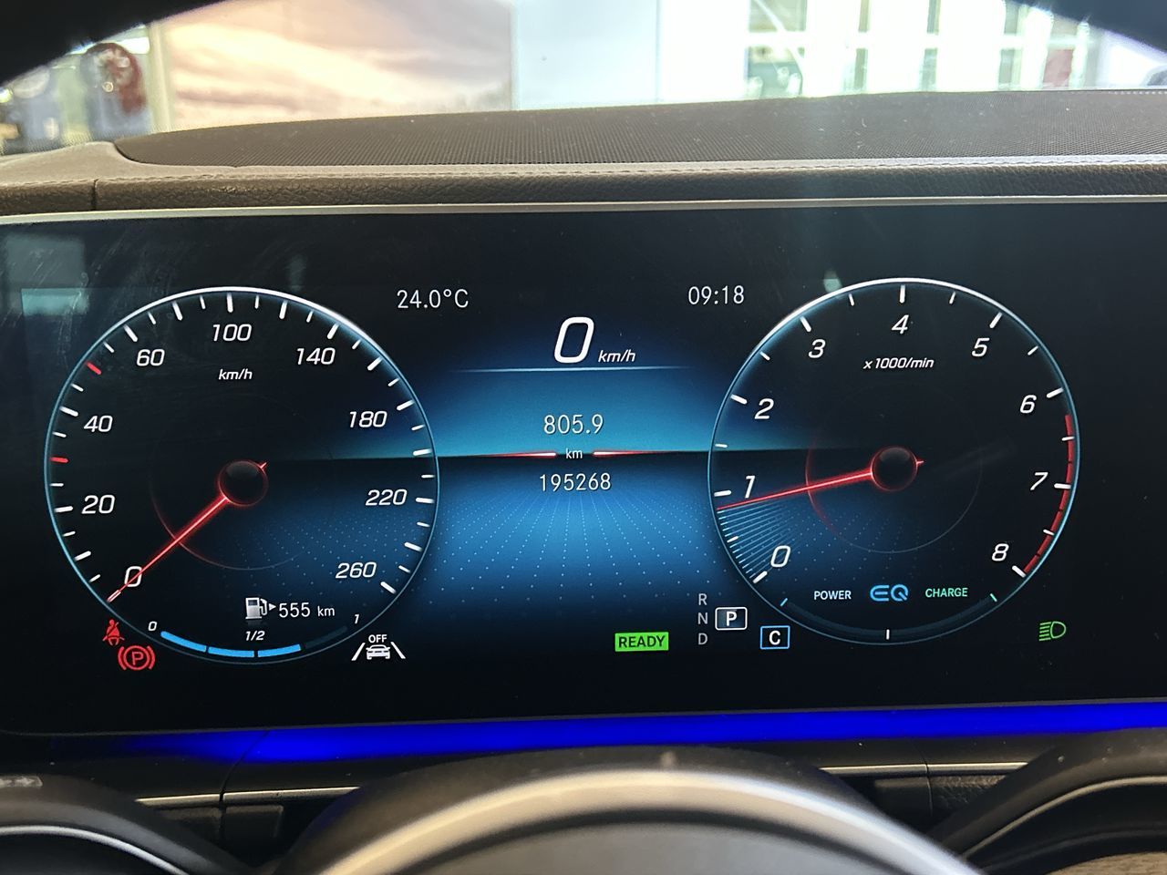 Mercedes-Benz GLS450  2020 à Toronto, Ontario