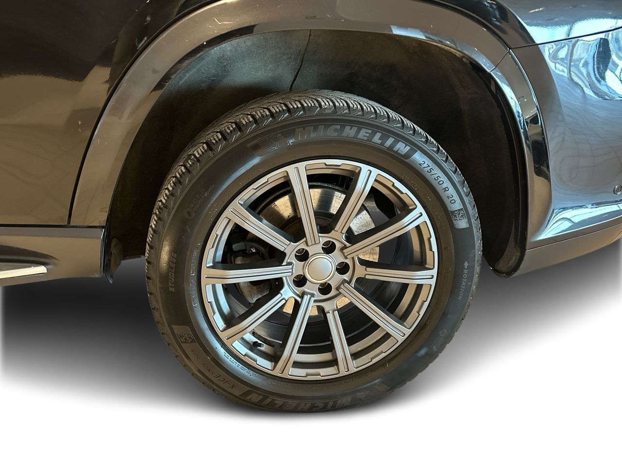 Mercedes-Benz GLS450  2020 à Toronto, Ontario