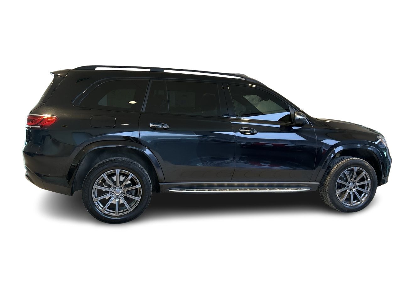 Mercedes-Benz GLS450  2020 à Toronto, Ontario