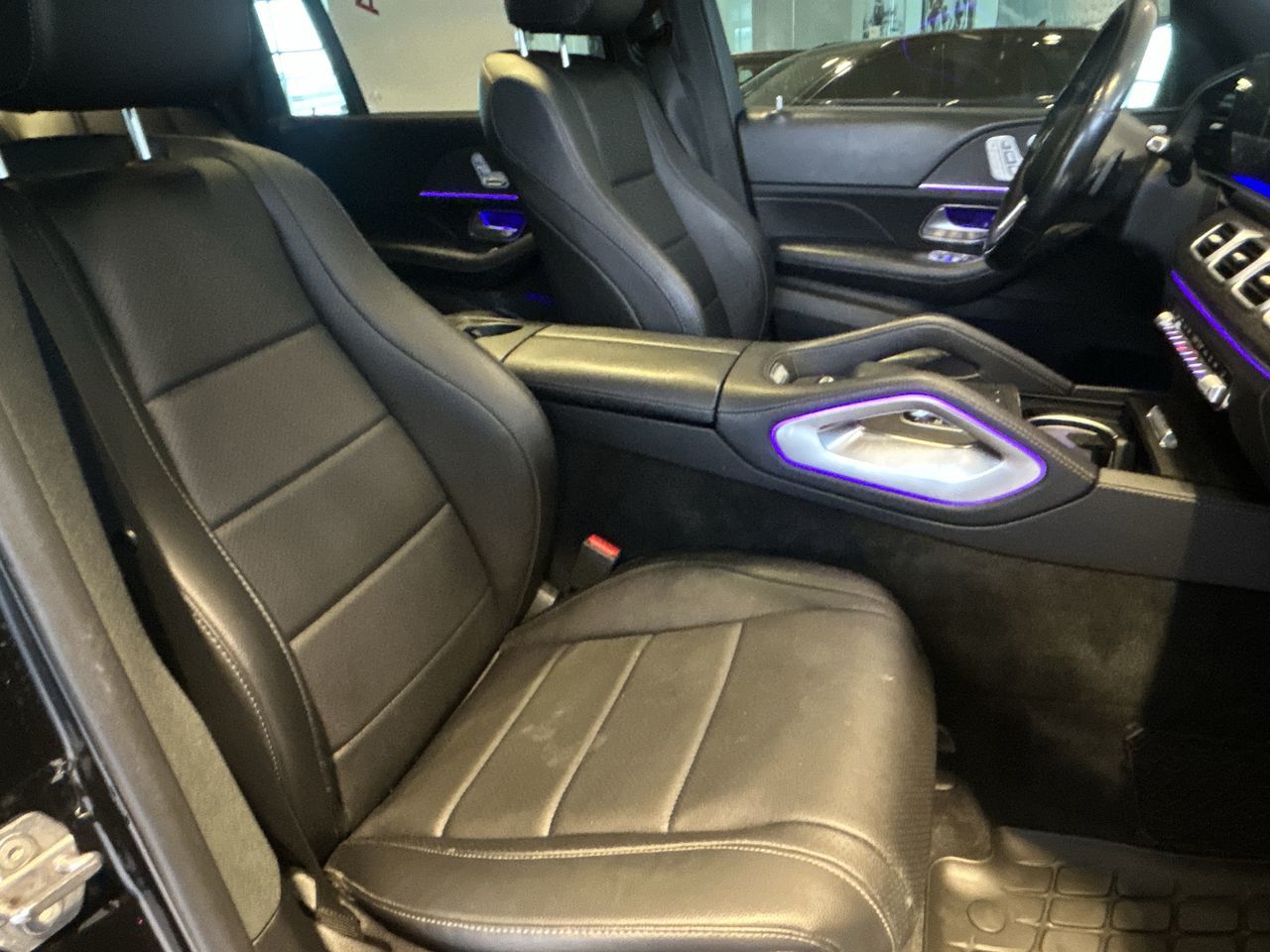 Mercedes-Benz GLS450  2020 à Toronto, Ontario