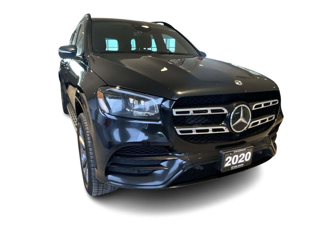 Mercedes-Benz GLS450  2020 à Toronto, Ontario