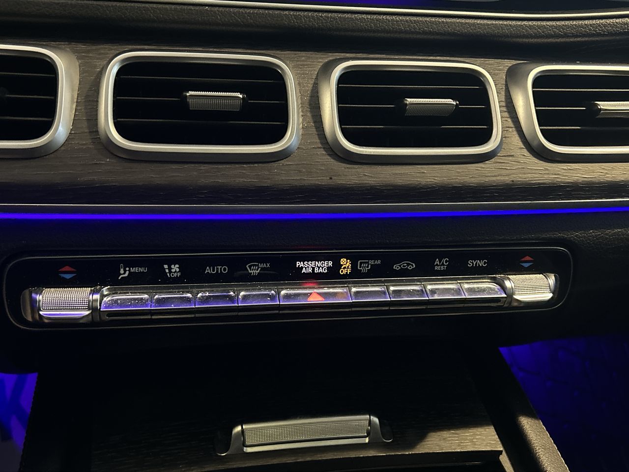 Mercedes-Benz GLS450  2020 à Toronto, Ontario