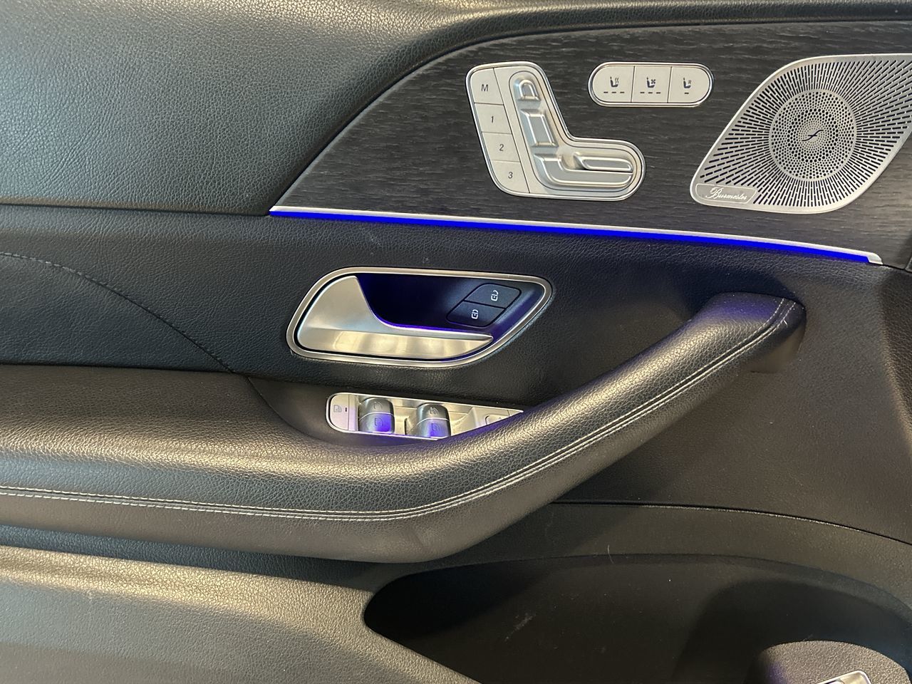 Mercedes-Benz GLS450  2020 à Toronto, Ontario