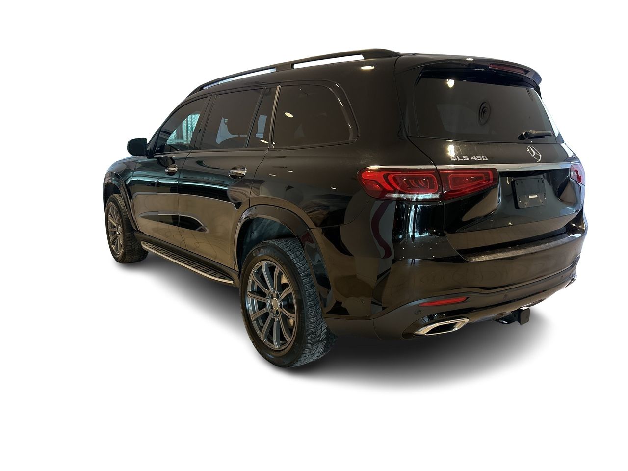 Mercedes-Benz GLS450  2020 à Toronto, Ontario