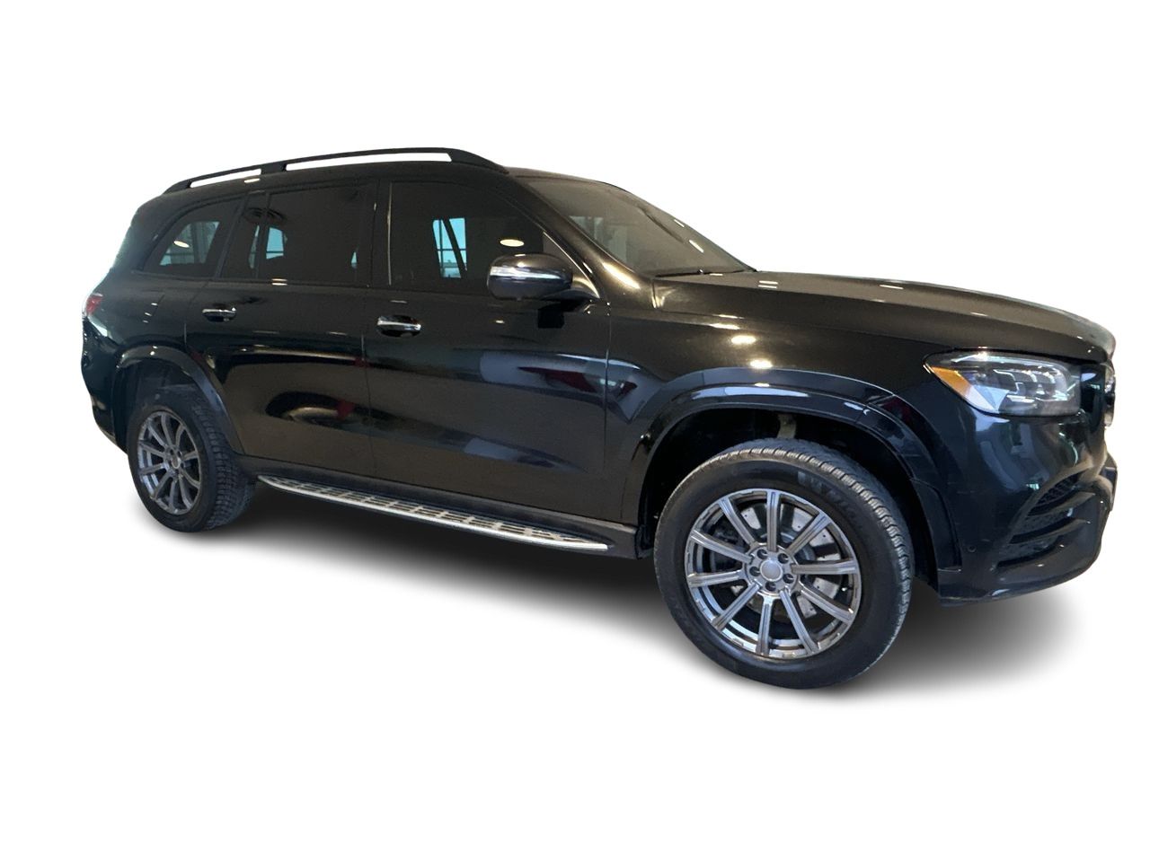 Mercedes-Benz GLS450  2020 à Toronto, Ontario