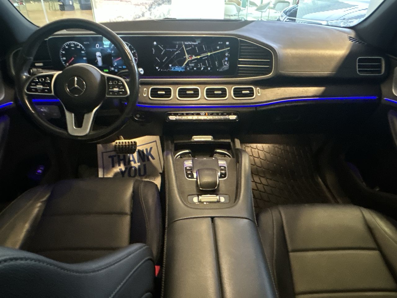 Mercedes-Benz GLS450  2020 à Toronto, Ontario