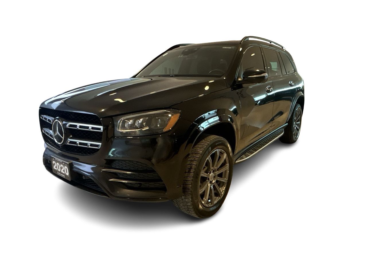 Mercedes-Benz GLS450  2020 à Toronto, Ontario