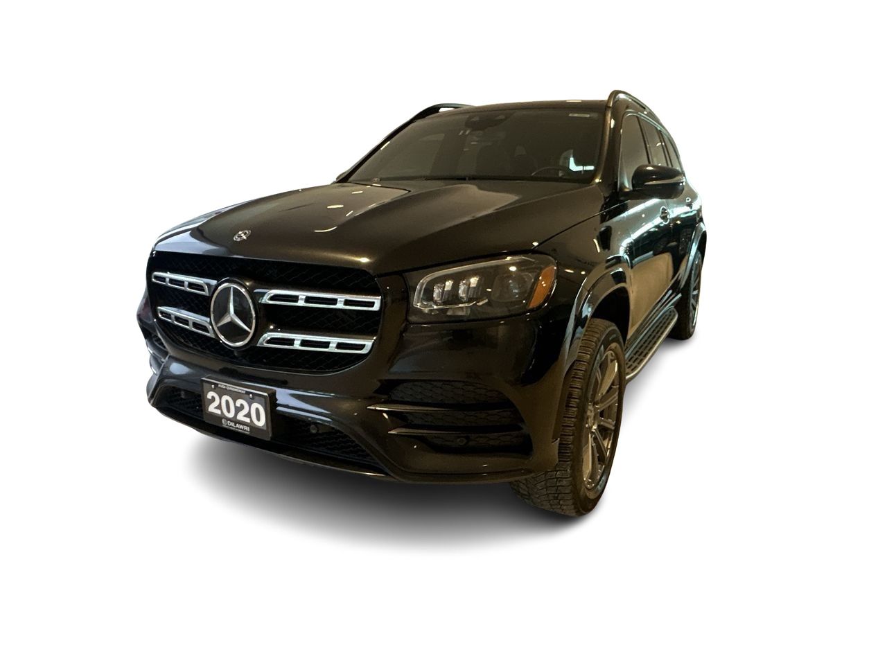 Mercedes-Benz GLS450  2020 à Toronto, Ontario