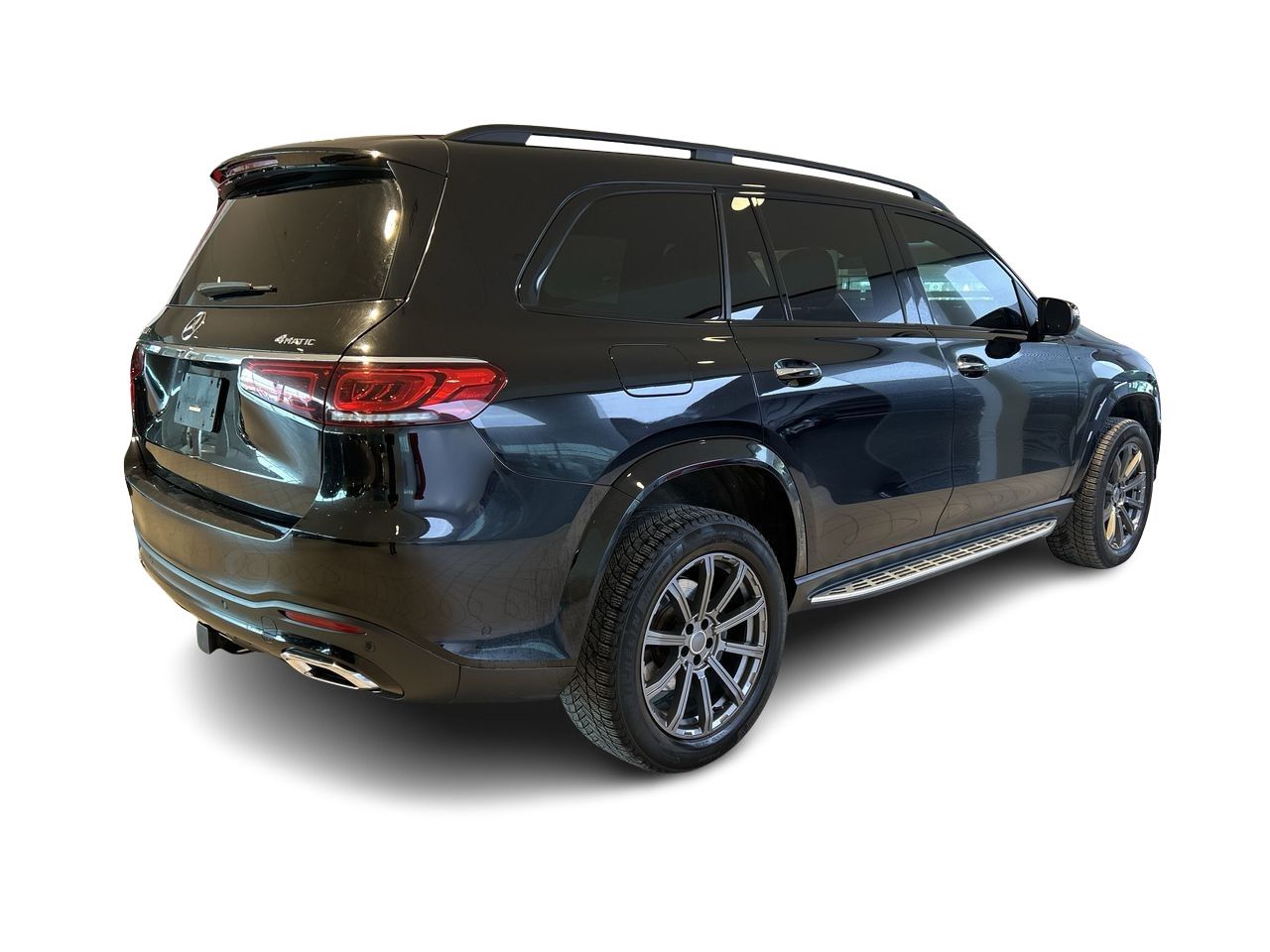 Mercedes-Benz GLS450  2020 à Toronto, Ontario