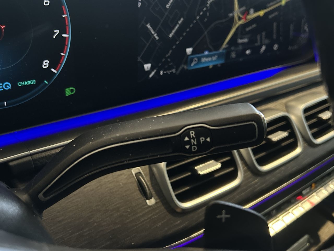 Mercedes-Benz GLS450  2020 à Toronto, Ontario