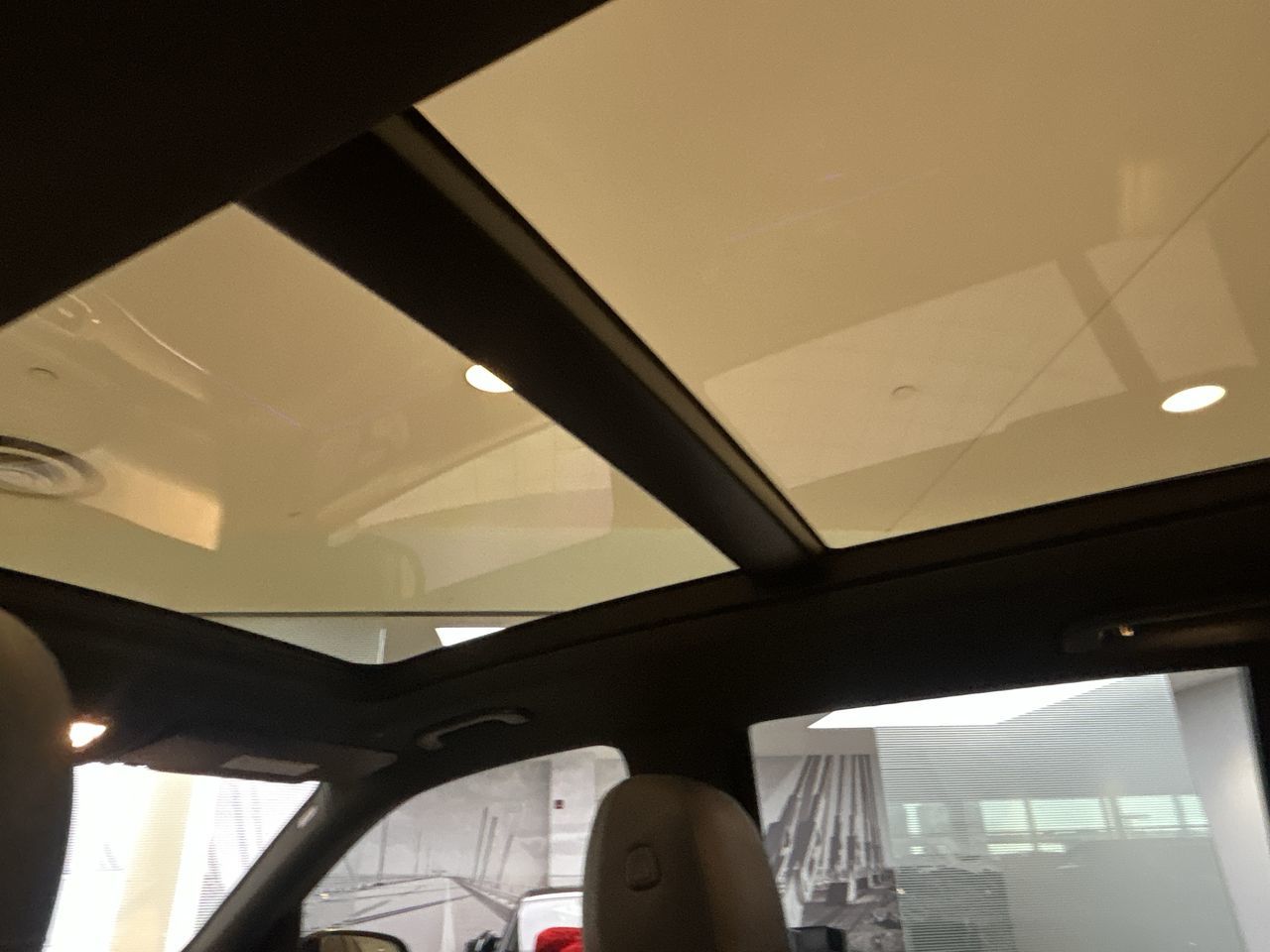 Mercedes-Benz GLS450  2020 à Toronto, Ontario