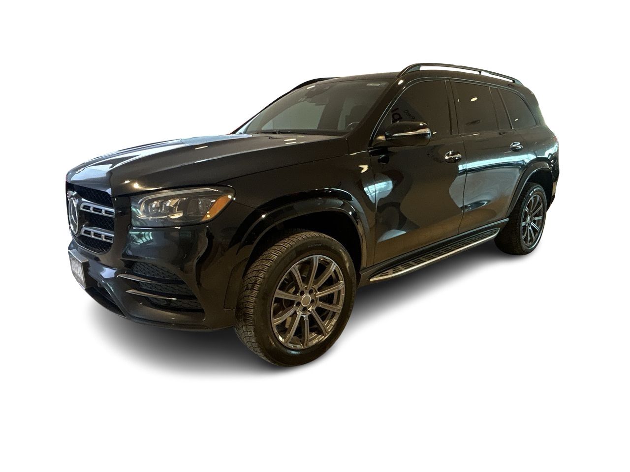 Mercedes-Benz GLS450  2020 à Toronto, Ontario