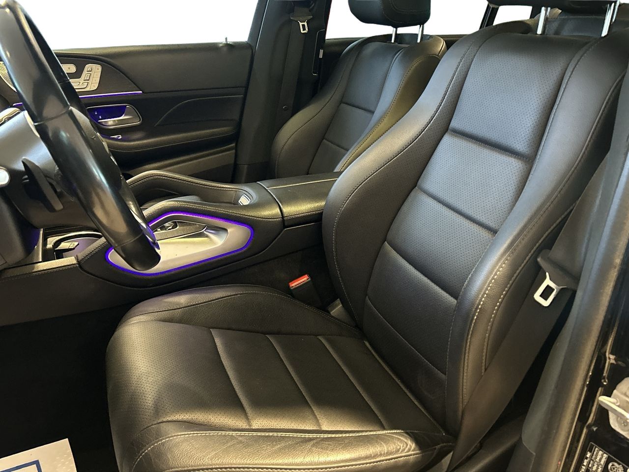 Mercedes-Benz GLS450  2020 à Toronto, Ontario