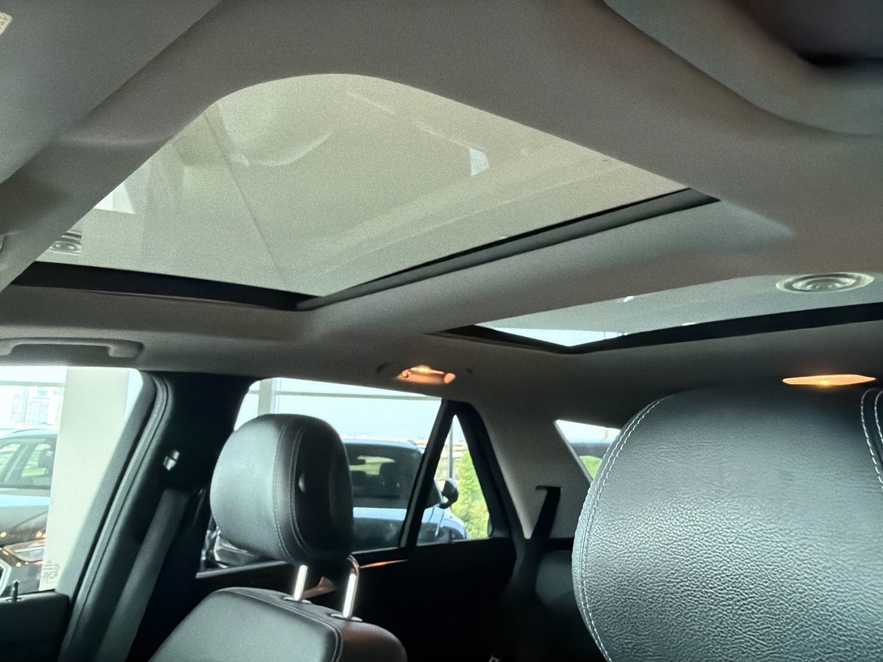2013 Mercedes-Benz ML350 in Toronto, Ontario