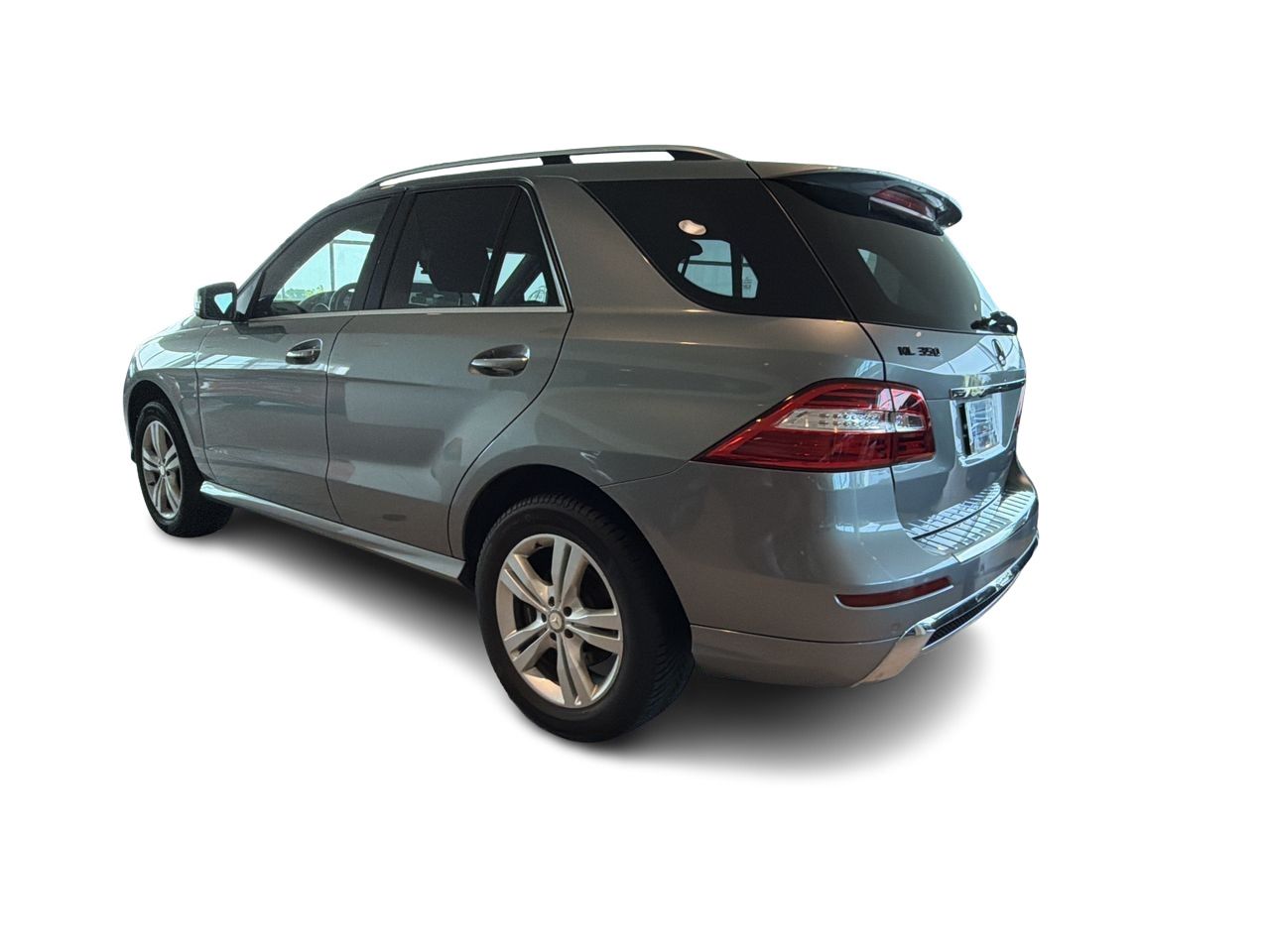 2013 Mercedes-Benz ML350 in Toronto, Ontario