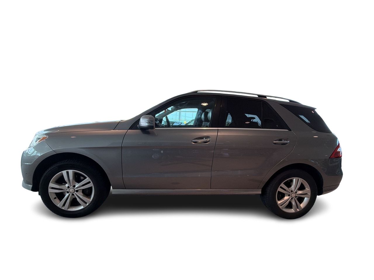 2013 Mercedes-Benz ML350 in Toronto, Ontario