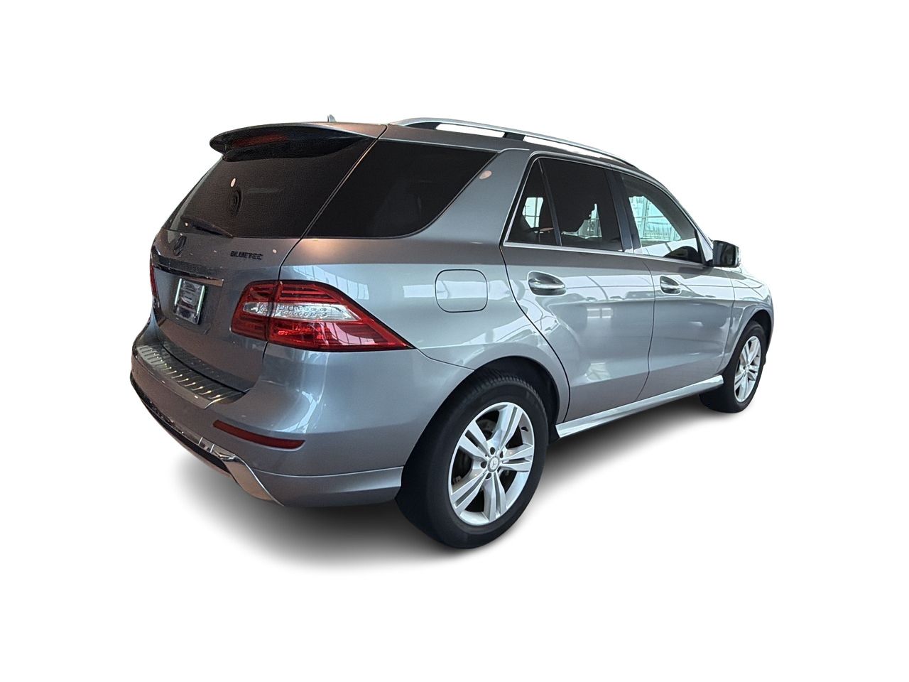 2013 Mercedes-Benz ML350 in Toronto, Ontario