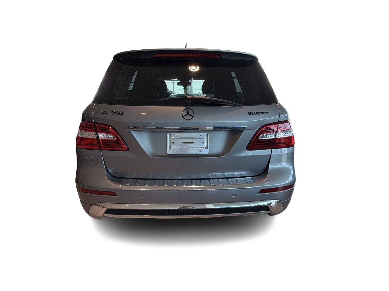 2013 Mercedes-Benz ML350 in Toronto, Ontario