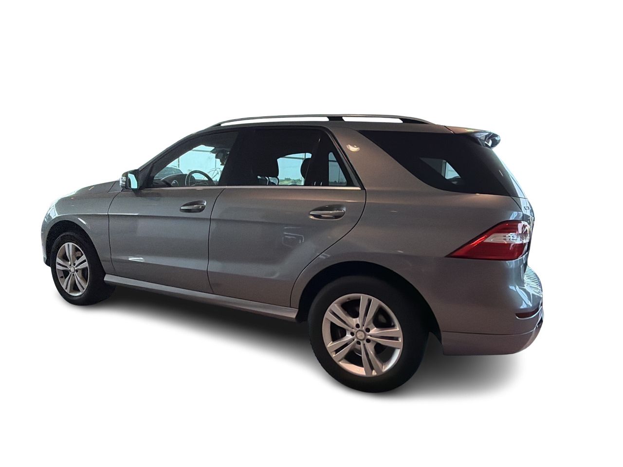 2013 Mercedes-Benz ML350 in Toronto, Ontario