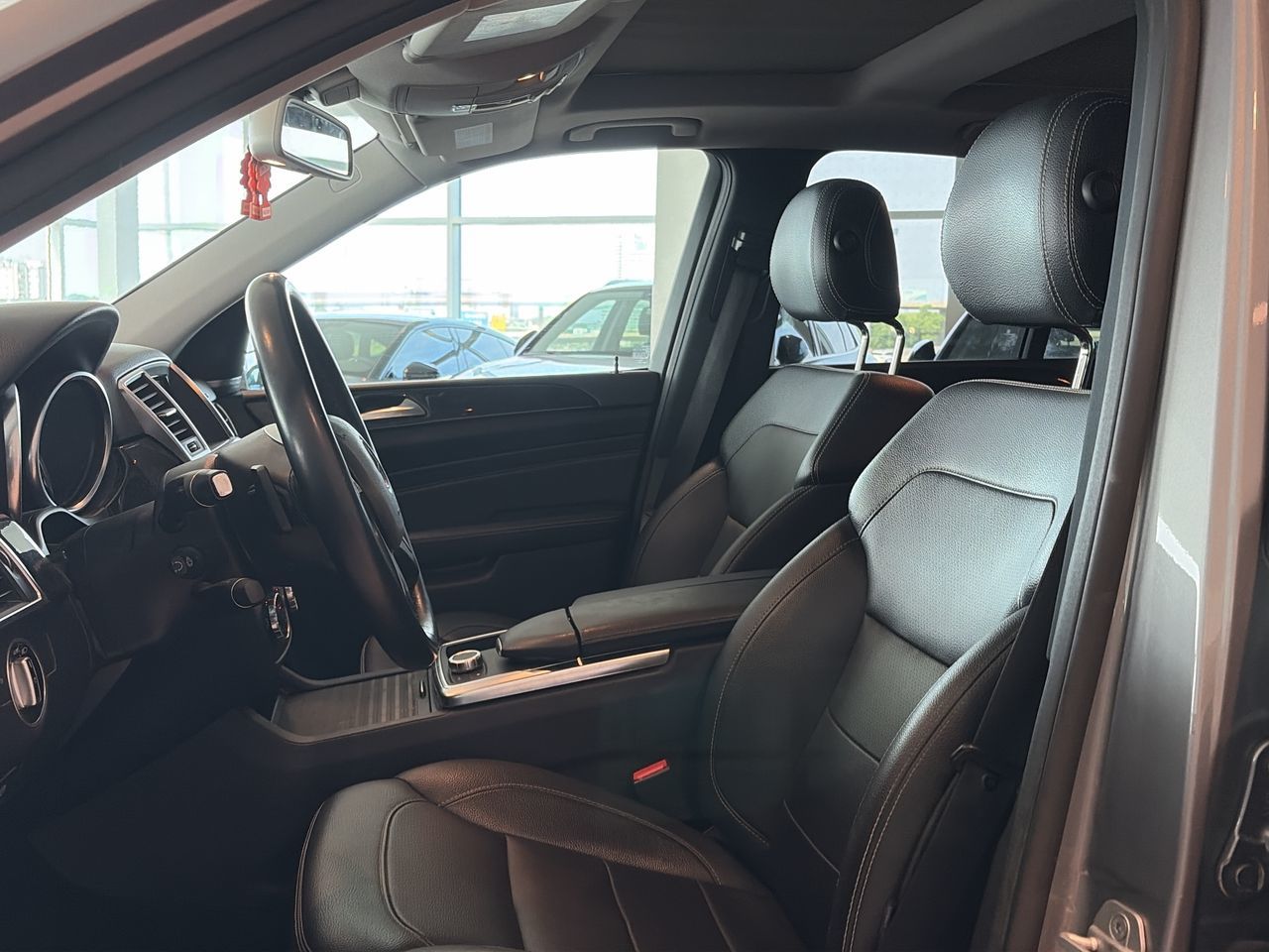 2013 Mercedes-Benz ML350 in Toronto, Ontario