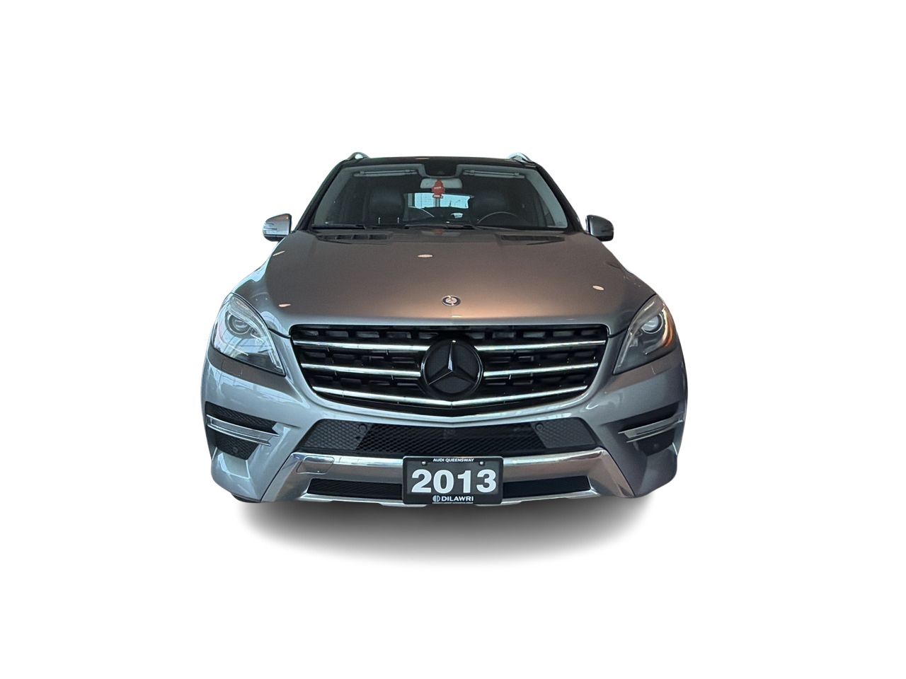 2013 Mercedes-Benz ML350 in Toronto, Ontario