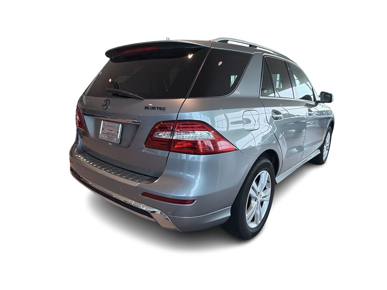 2013 Mercedes-Benz ML350 in Toronto, Ontario