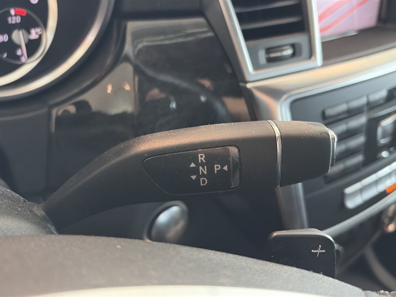 2013 Mercedes-Benz ML350 in Toronto, Ontario
