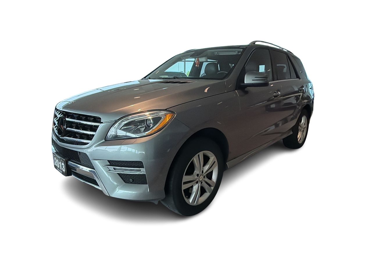 2013 Mercedes-Benz ML350 in Toronto, Ontario