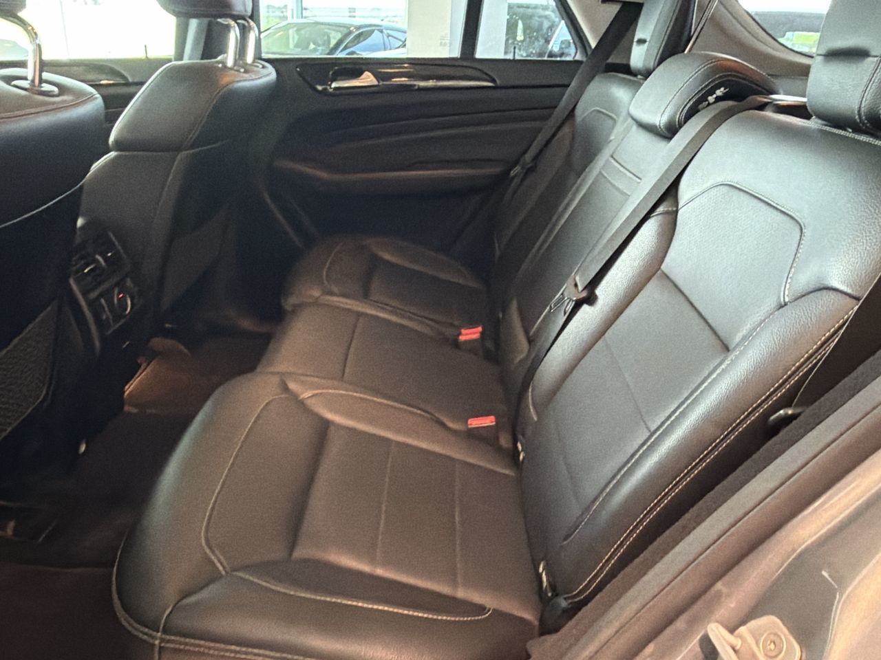 2013 Mercedes-Benz ML350 in Toronto, Ontario