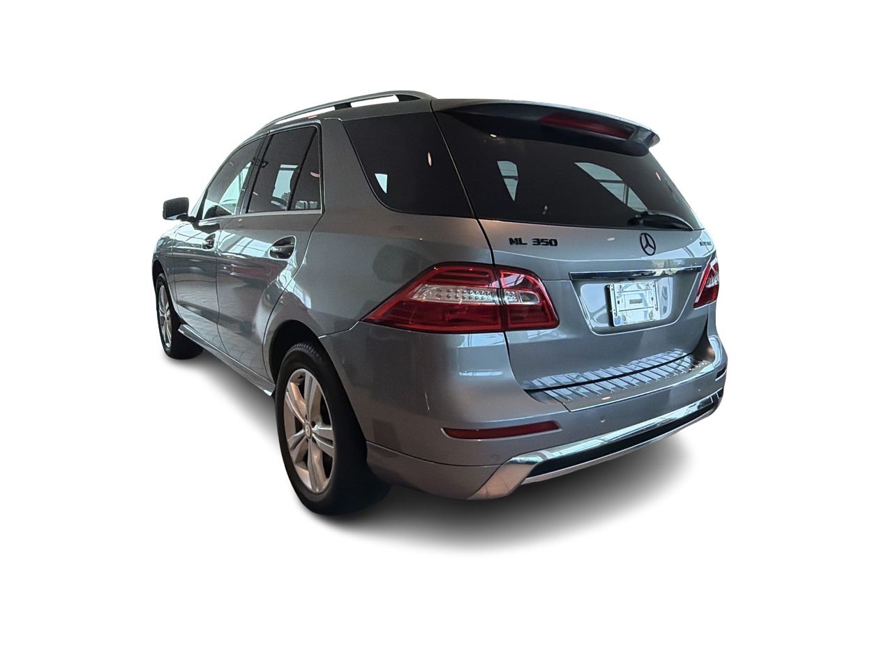 2013 Mercedes-Benz ML350 in Toronto, Ontario