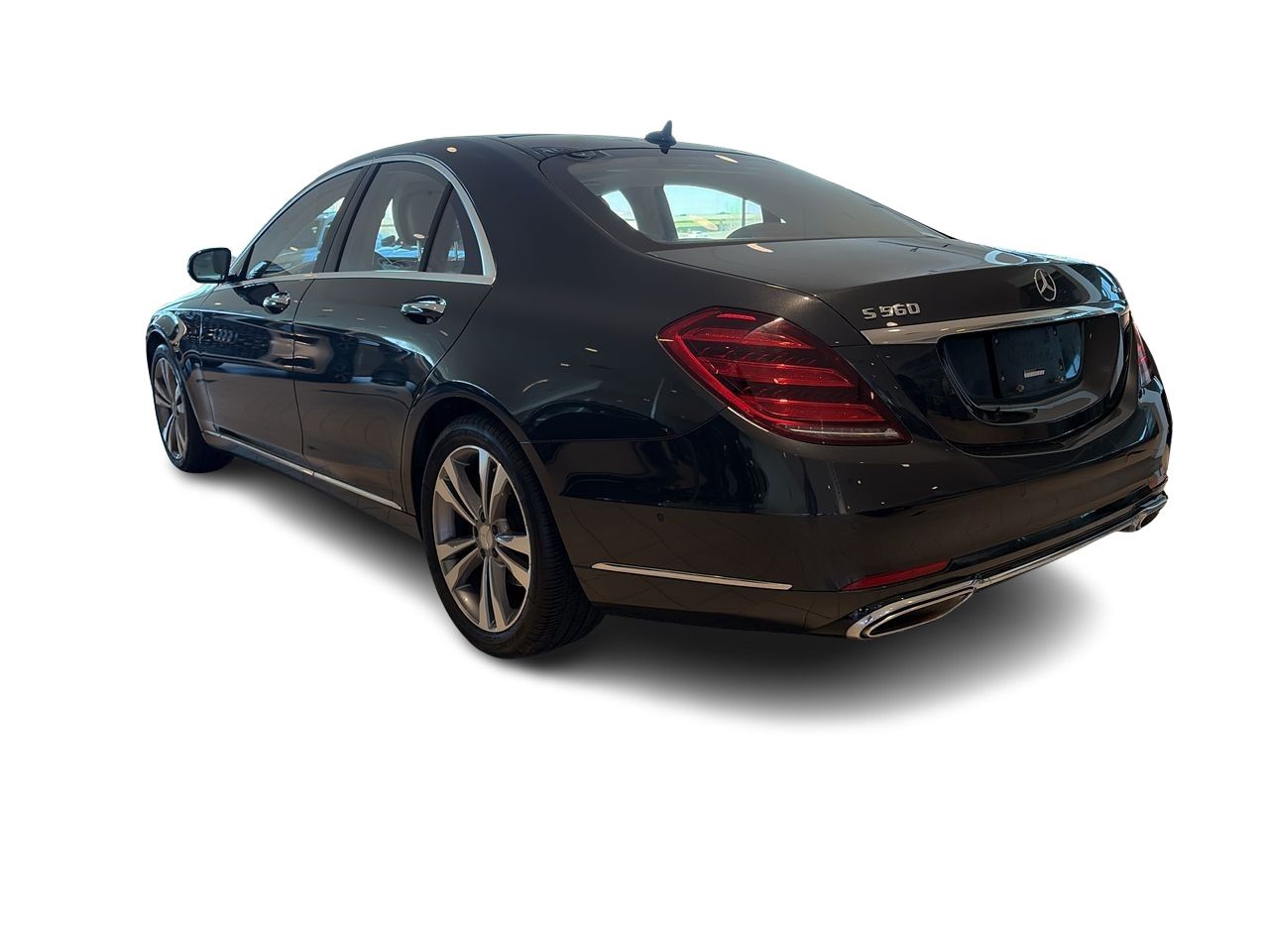 Mercedes-Benz S560  2018 à Toronto, Ontario