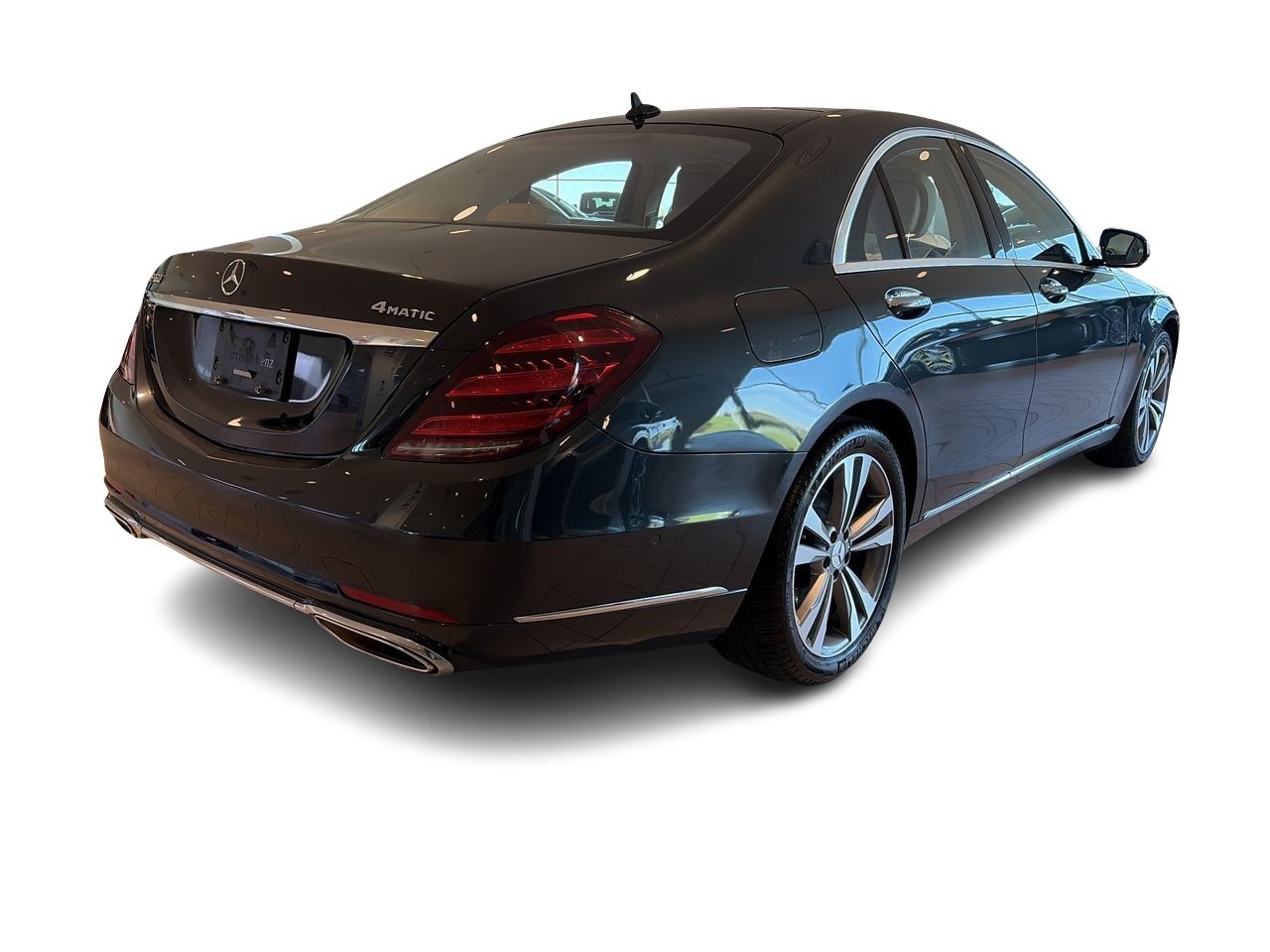 Mercedes-Benz S560  2018 à Toronto, Ontario