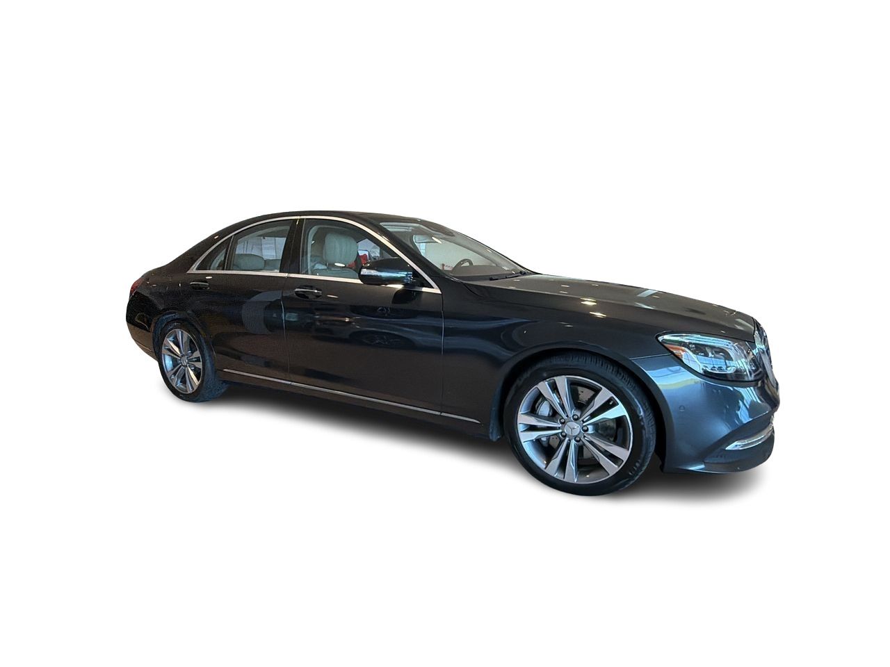 Mercedes-Benz S560  2018 à Toronto, Ontario