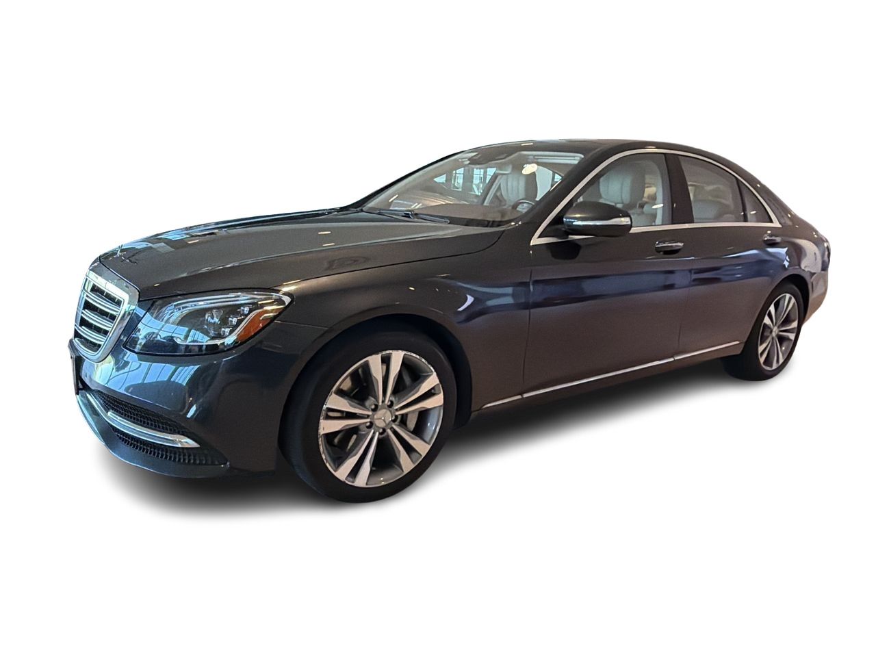Mercedes-Benz S560  2018 à Toronto, Ontario