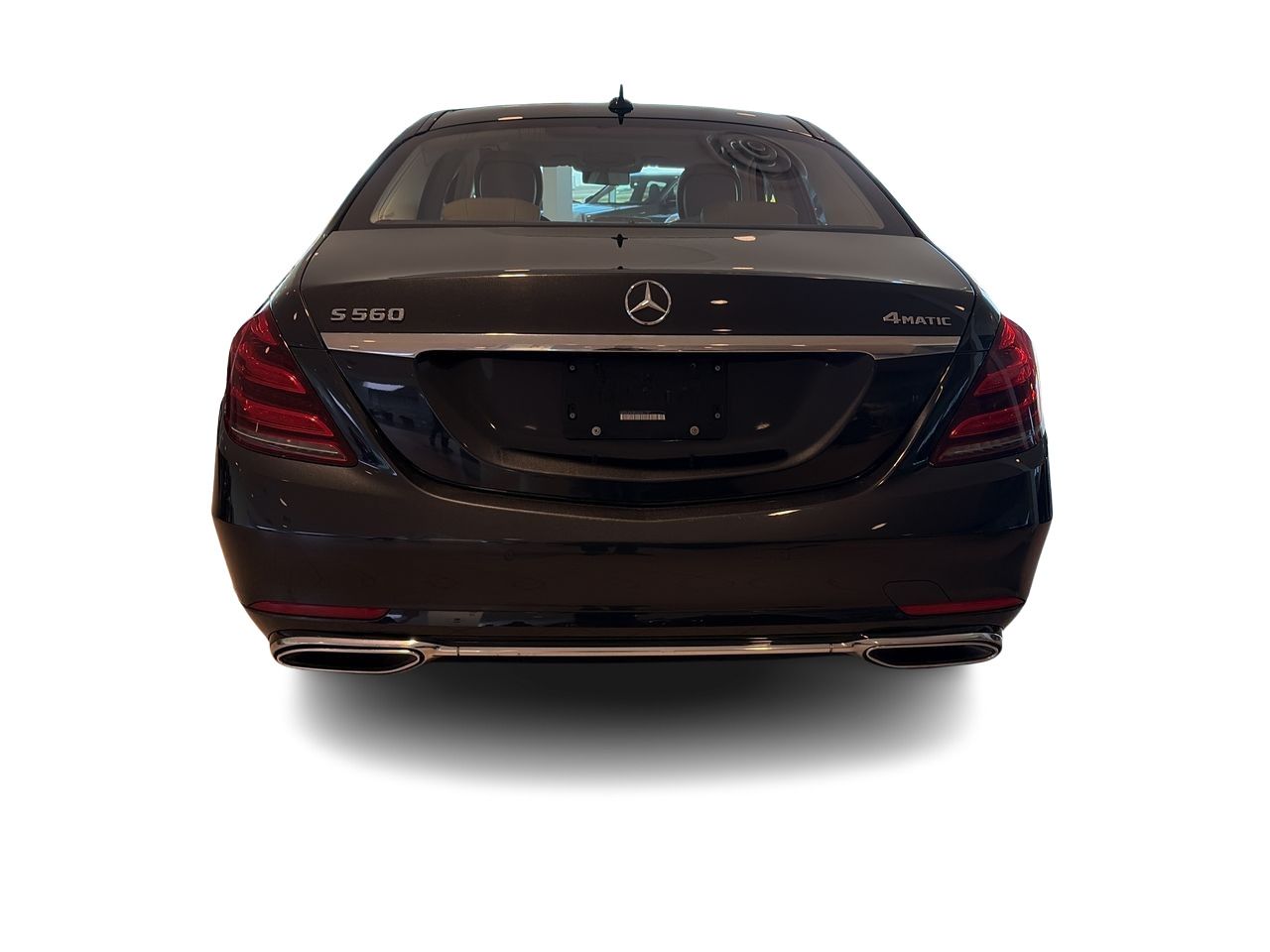 Mercedes-Benz S560  2018 à Toronto, Ontario
