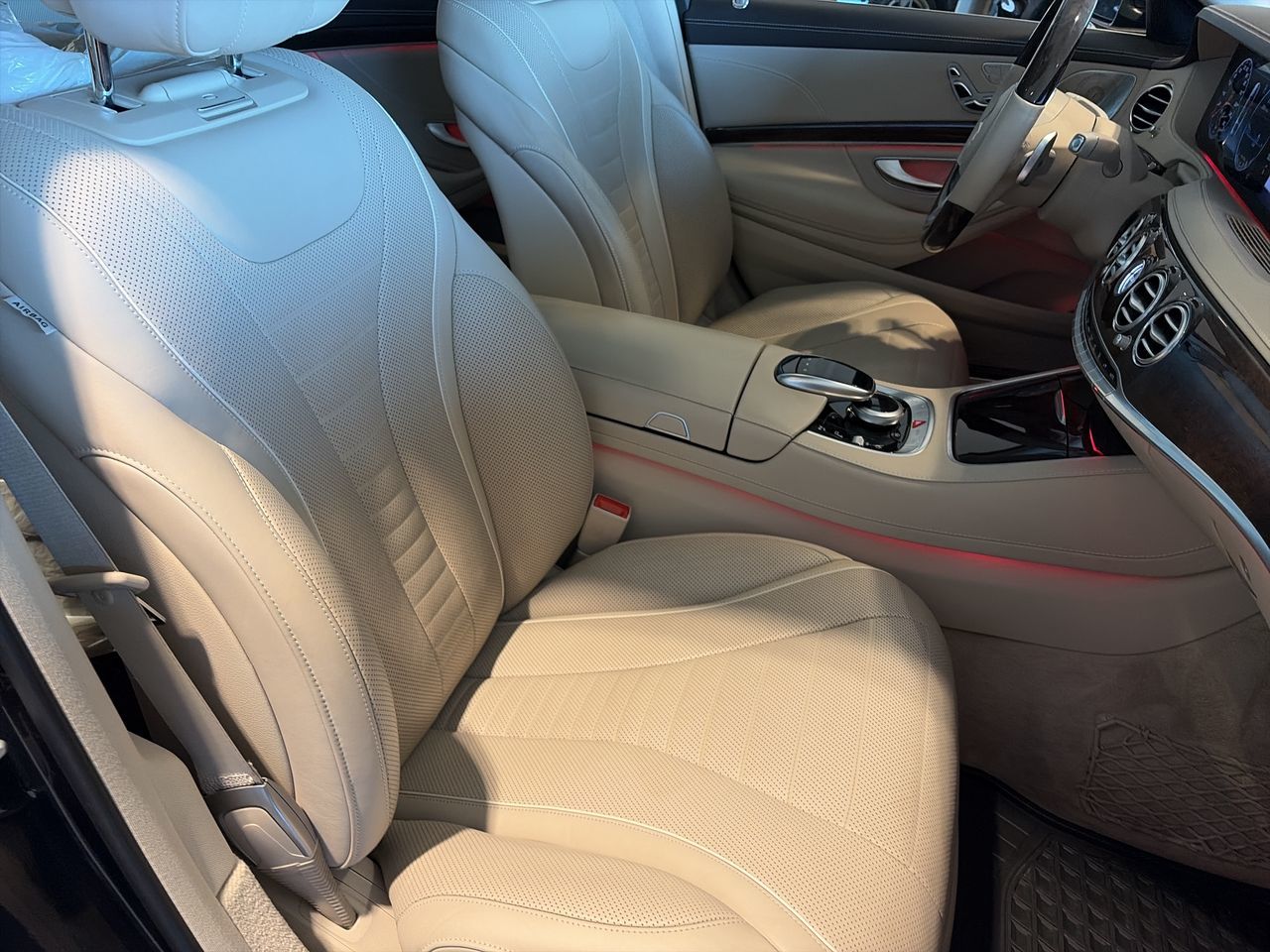 Mercedes-Benz S560  2018 à Toronto, Ontario