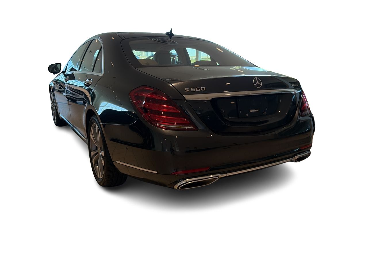 Mercedes-Benz S560  2018 à Toronto, Ontario
