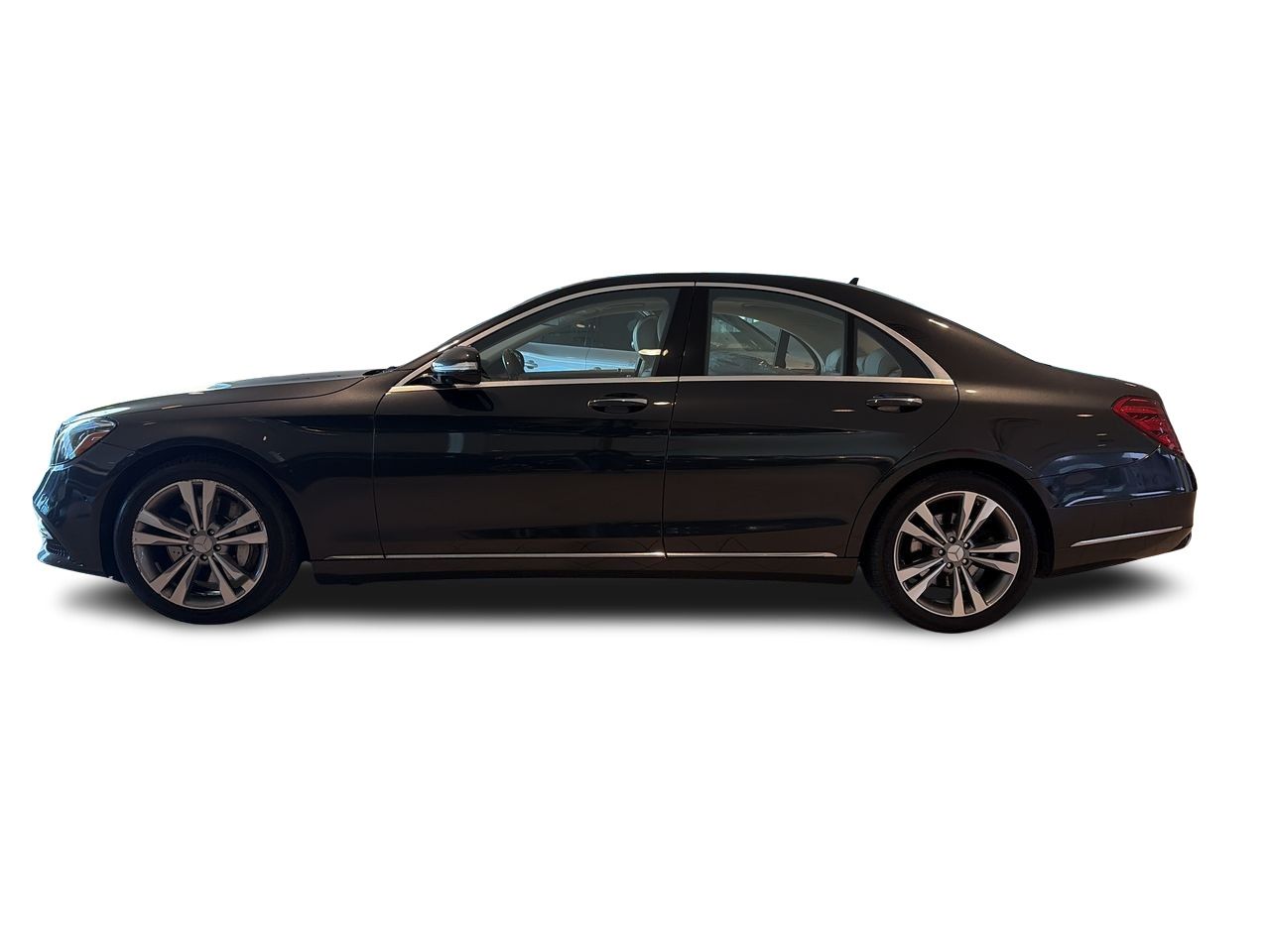 Mercedes-Benz S560  2018 à Toronto, Ontario