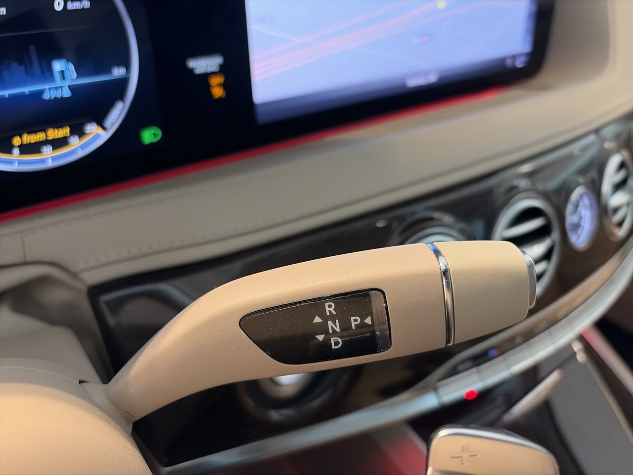Mercedes-Benz S560  2018 à Toronto, Ontario