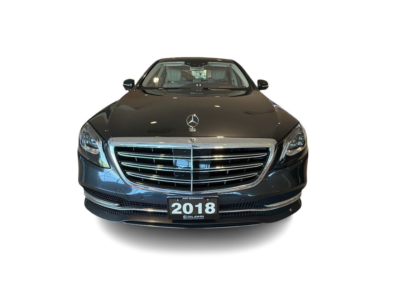 Mercedes-Benz S560  2018 à Toronto, Ontario