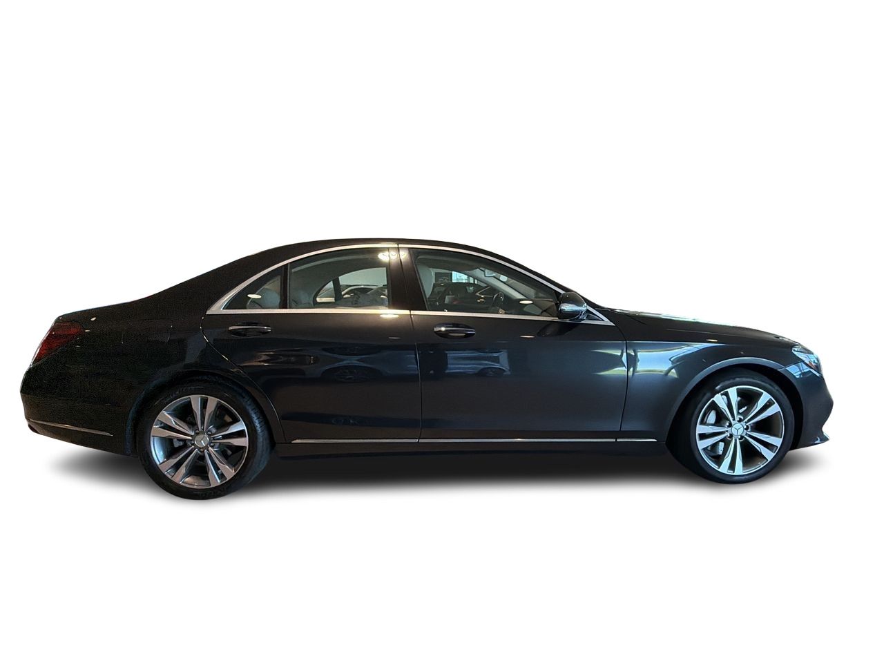 Mercedes-Benz S560  2018 à Toronto, Ontario